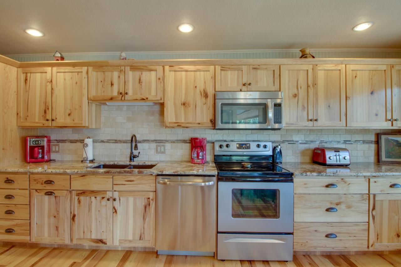 Cottage Of Course - Permit #3092 Estes Park Exteriör bild