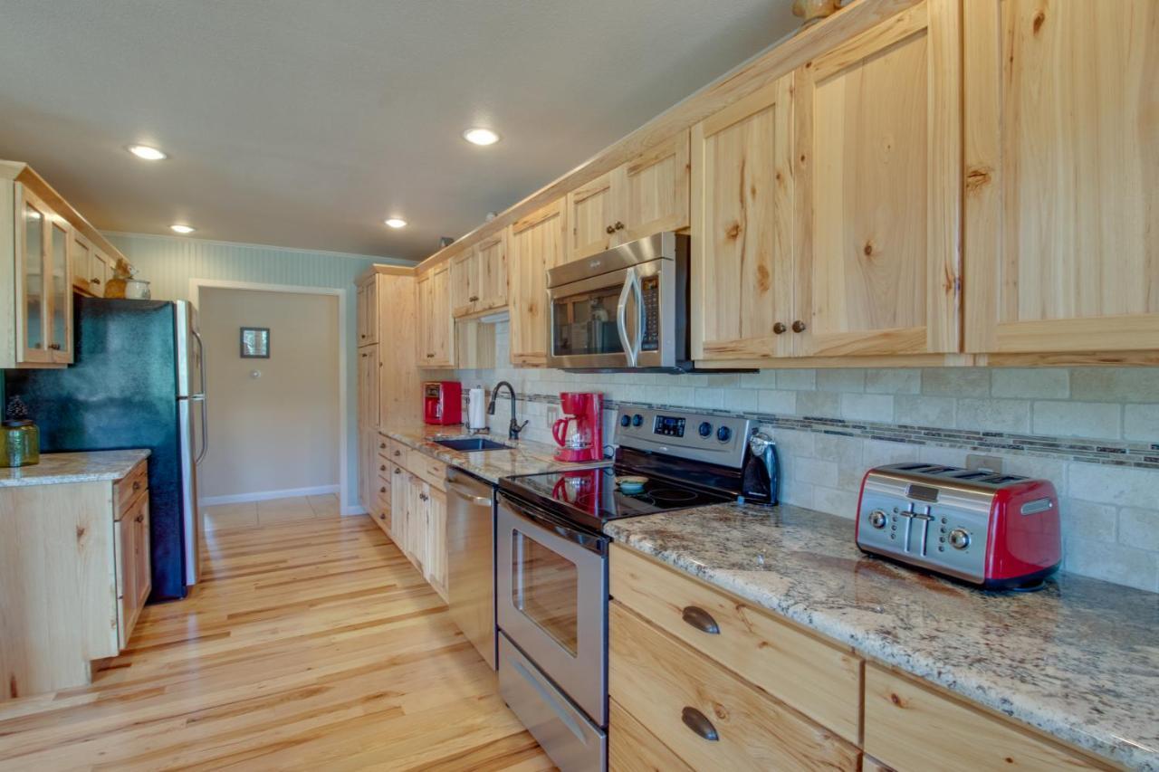 Cottage Of Course - Permit #3092 Estes Park Exteriör bild
