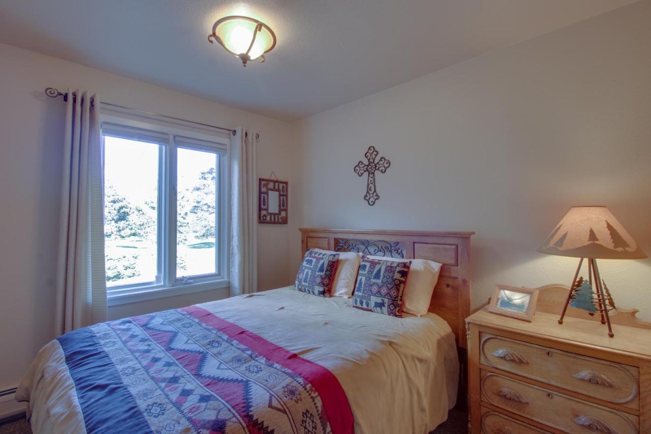Cottage Of Course - Permit #3092 Estes Park Exteriör bild