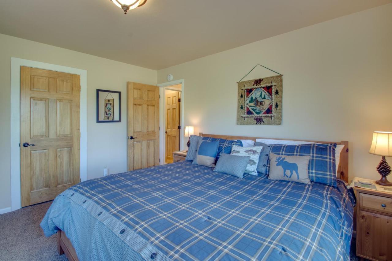 Cottage Of Course - Permit #3092 Estes Park Exteriör bild