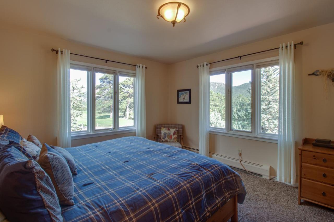 Cottage Of Course - Permit #3092 Estes Park Exteriör bild