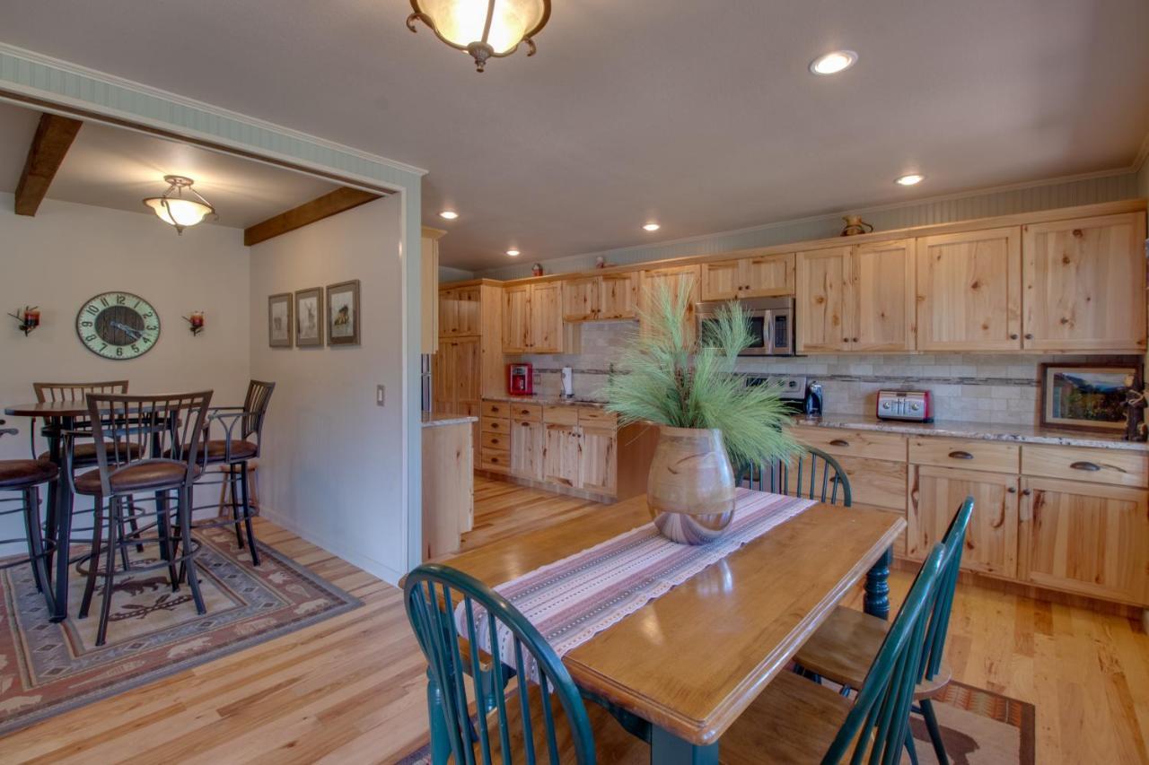 Cottage Of Course - Permit #3092 Estes Park Exteriör bild