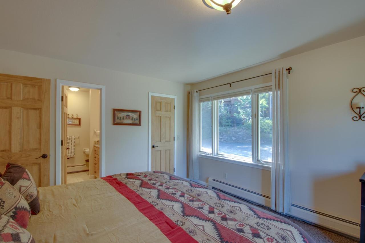 Cottage Of Course - Permit #3092 Estes Park Exteriör bild