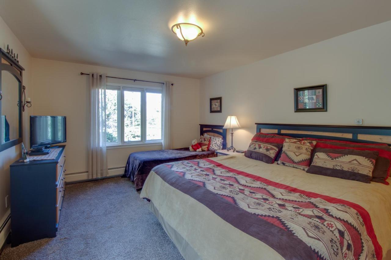 Cottage Of Course - Permit #3092 Estes Park Exteriör bild